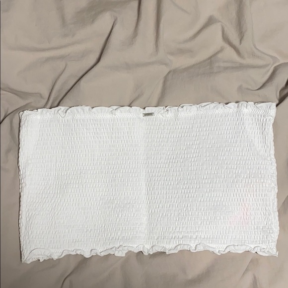 Tube top - Picture 2 of 3